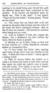 The Grihya-Sutras: The Rules of Vedic Domestic Ceremonies (Part-II)