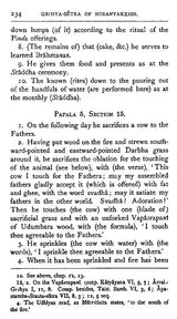 The Grihya-Sutras: The Rules of Vedic Domestic Ceremonies (Part-II)