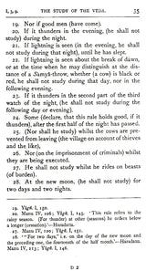The Sacred Laws of the Aryas – As Taught in the School of Apastamba, Gautama, Vasishtha and Baudhayana (Vol-II: Part-I)