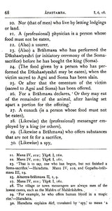 The Sacred Laws of the Aryas – As Taught in the School of Apastamba, Gautama, Vasishtha and Baudhayana (Vol-II: Part-I)