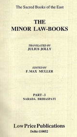 The Minor Law-Books