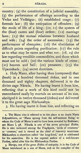 The Minor Law-Books