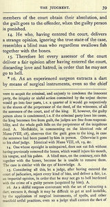 The Minor Law-Books
