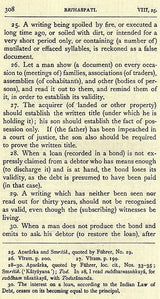 The Minor Law-Books