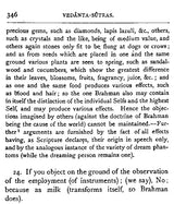 The Vedanta Sutras – With The Commentary By Sankaracarya (Part-I)