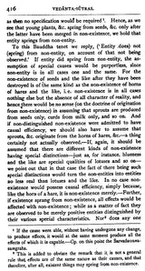 The Vedanta Sutras – With The Commentary By Sankaracarya (Part-I)