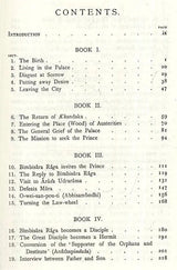 The Fo-Sho-Hing-Tsan-King (A Life of Buddha) – By Asvaghosha Bodhisattva (Vol-XIX)