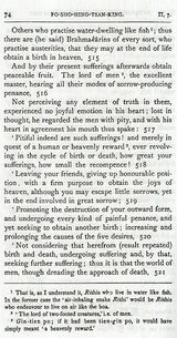 The Fo-Sho-Hing-Tsan-King (A Life of Buddha) – By Asvaghosha Bodhisattva (Vol-XIX)