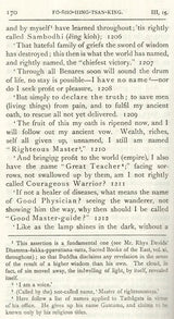 The Fo-Sho-Hing-Tsan-King (A Life of Buddha) – By Asvaghosha Bodhisattva (Vol-XIX)