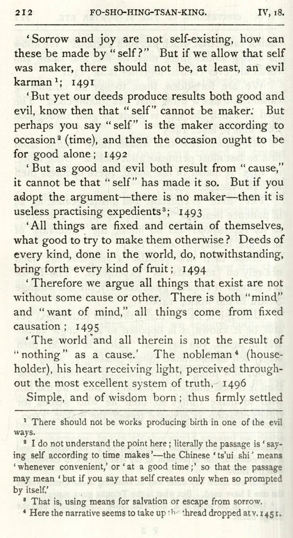 The Fo-Sho-Hing-Tsan-King (A Life of Buddha) – By Asvaghosha Bodhisattva (Vol-XIX)