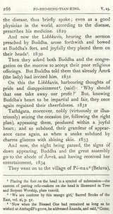 The Fo-Sho-Hing-Tsan-King (A Life of Buddha) – By Asvaghosha Bodhisattva (Vol-XIX)