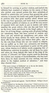 The Fo-Sho-Hing-Tsan-King (A Life of Buddha) – By Asvaghosha Bodhisattva (Vol-XIX)
