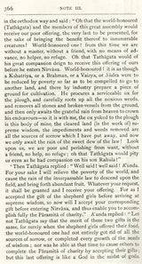 The Fo-Sho-Hing-Tsan-King (A Life of Buddha) – By Asvaghosha Bodhisattva (Vol-XIX)