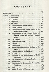 The Saddharma-Pundarika or The Lotus of the True Law