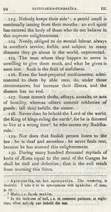 The Saddharma-Pundarika or The Lotus of the True Law