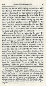 The Saddharma-Pundarika or The Lotus of the True Law