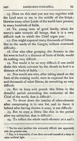 The Saddharma-Pundarika or The Lotus of the True Law