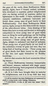 The Saddharma-Pundarika or The Lotus of the True Law