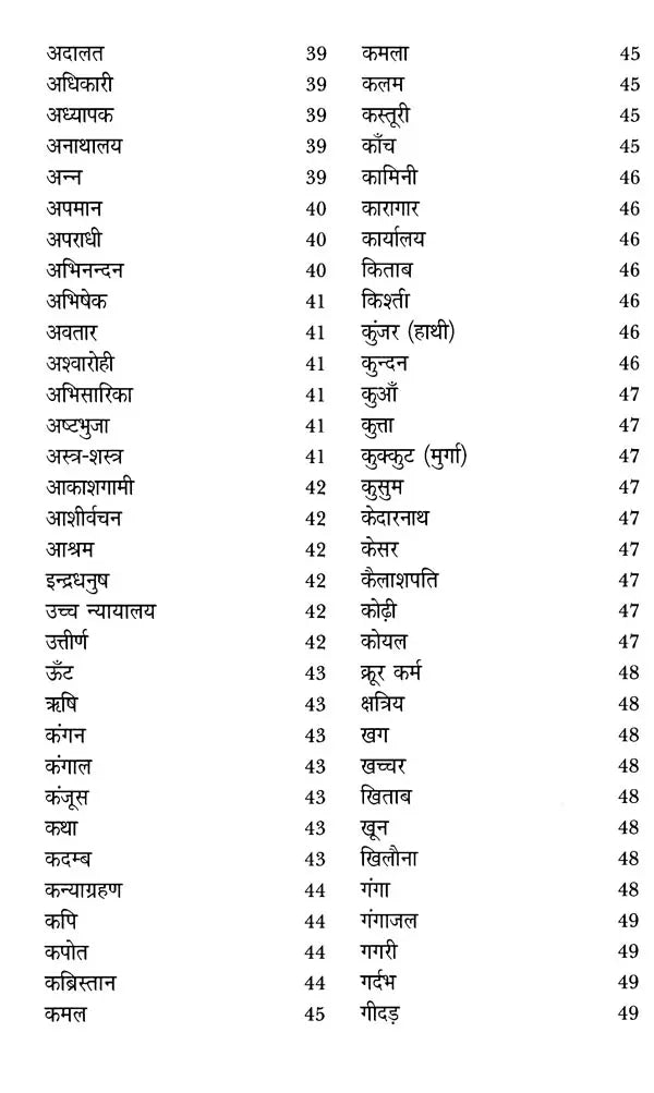 सुबोध स्वप्न ज्योतिष: Subodha Swapna Jyotish