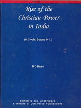 Rise of the Christian Power in India