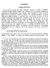 Rise of the Christian Power in India