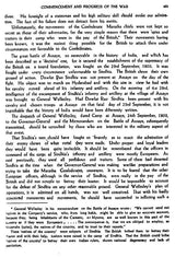 Rise of the Christian Power in India