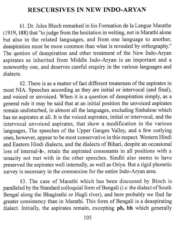 Bulletin of The Department of Linguistics – Number Nineteen- 2016