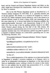 Bulletin of The Department of Linguistics – Number Nineteen- 2016