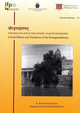 The Holy Island in the Kaveri – A Hagiotopography - Retail Maharaj