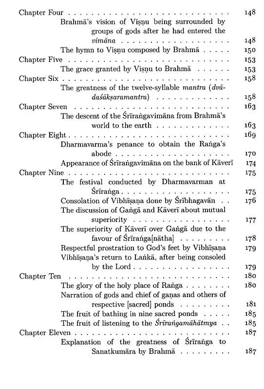 The Holy Island in the Kaveri – A Hagiotopography - Retail Maharaj