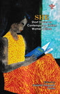 She: Short Stories by Contemporary Indian Women Writers - Retail Maharaj