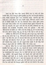 ડુંગરિયે દવ લાગ્યો: Dungariye Dav Lagyo- Award Winning Novel Fire on the Mountain in English (Gujarati) - Retail Maharaj