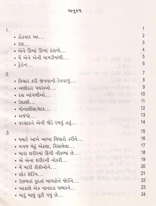 ઊપટેલા રંગોથી રિસાયેલી ભીંતો: Uptela Rangothi Risayeli Bhinto (Gujarati) - Retail Maharaj