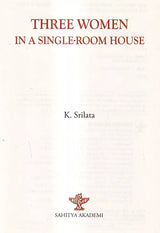 Three Women in A Single-Room House - Retail Maharaj