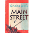 main street - Retail Maharaj