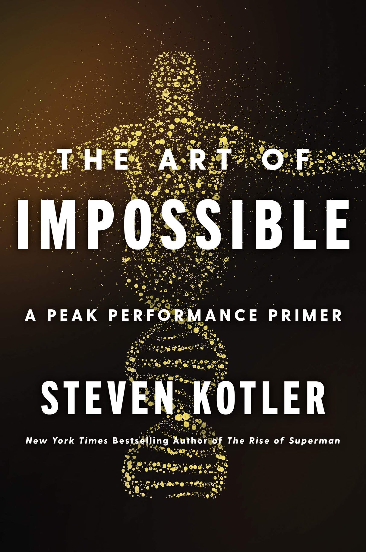 ART OF IMPOSSIBLE, THE - Retail Maharaj