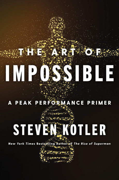 ART OF IMPOSSIBLE, THE - Retail Maharaj