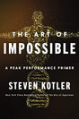 ART OF IMPOSSIBLE, THE - Retail Maharaj