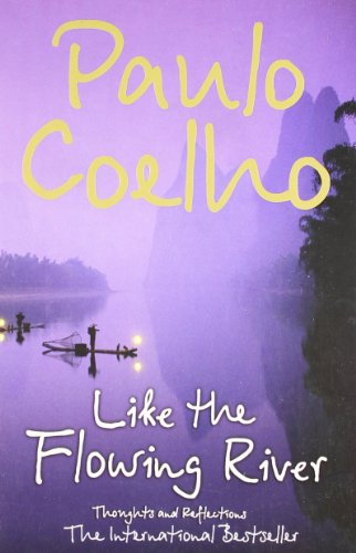 Harper Collins India Like the Flowing River: Thoughts and Reflections - Retail Maharaj