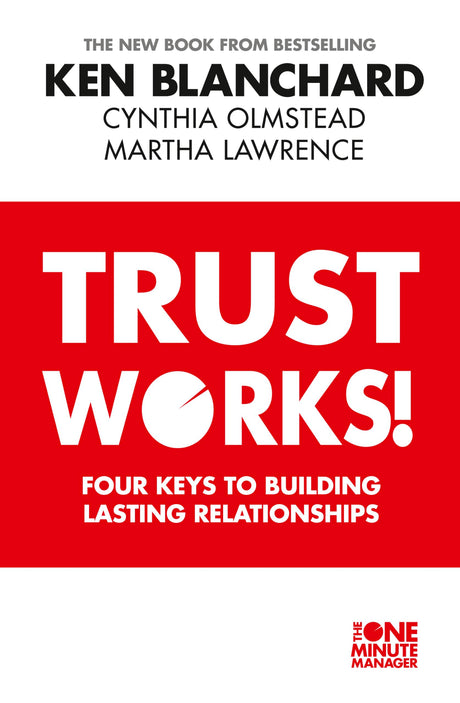 Trust Works! - Retail Maharaj