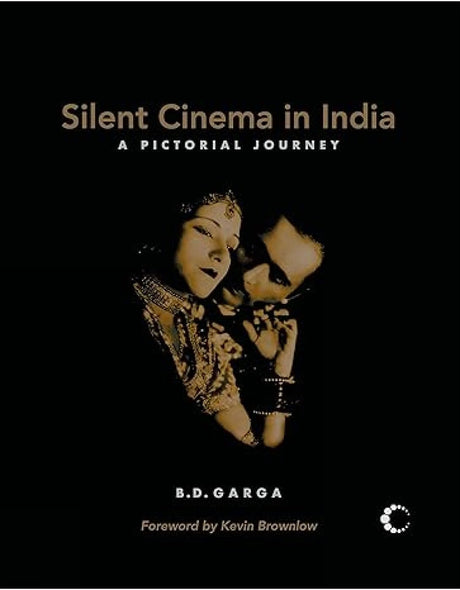 A Pictorial History Of The Silent Cinema Era - Retail Maharaj