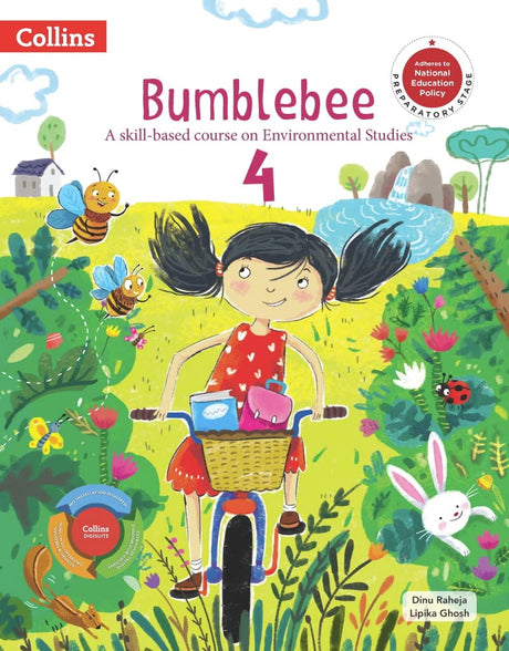 Bumblebee 4 - Retail Maharaj