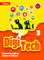 Collins Digi Tech 3 - Retail Maharaj