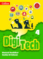 Collins Digi Tech 4 - Retail Maharaj