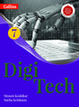 Collins Digi Tech 7 - Retail Maharaj