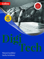 Collins Digi Tech 8 - Retail Maharaj
