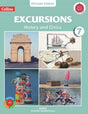 Collins | Excursions | History & Civics | Class 7 - Retail Maharaj