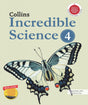 Collins Incredible Science 4 - Retail Maharaj