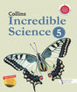 Collins Incredible Science 5 - Retail Maharaj