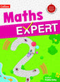 Collins Maths Expert 2 - Retail Maharaj